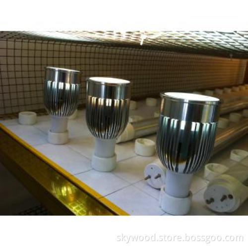 LED Spotlight COB 7W 560 lm ,replace Halogen bulb 50W